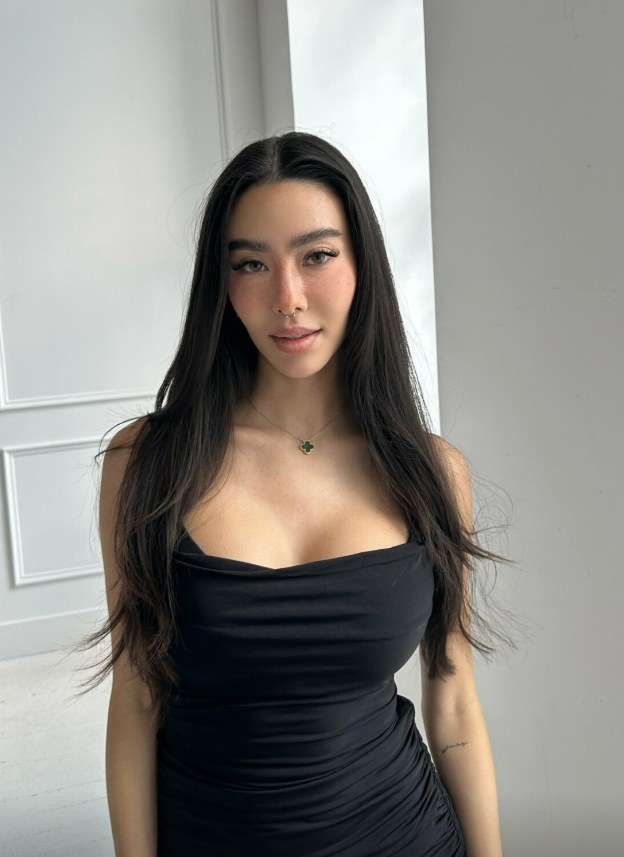 Jasmine - Sydney