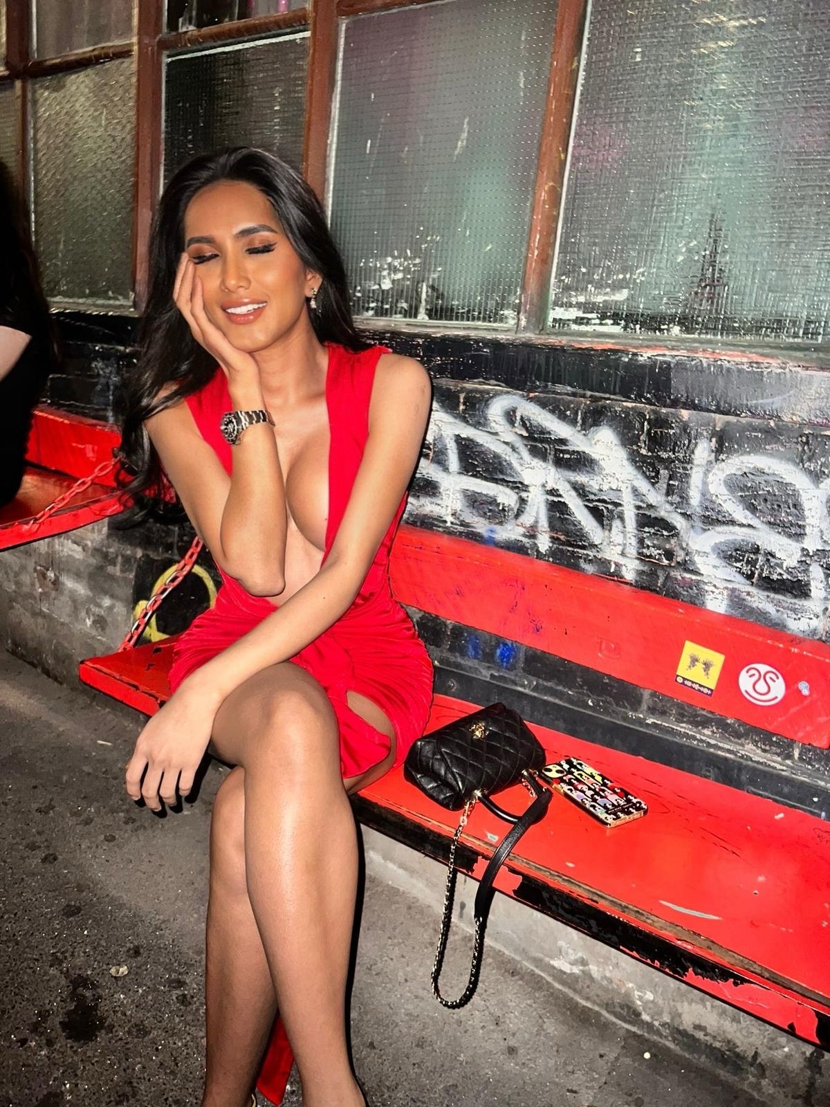 Lupita - Melbourne