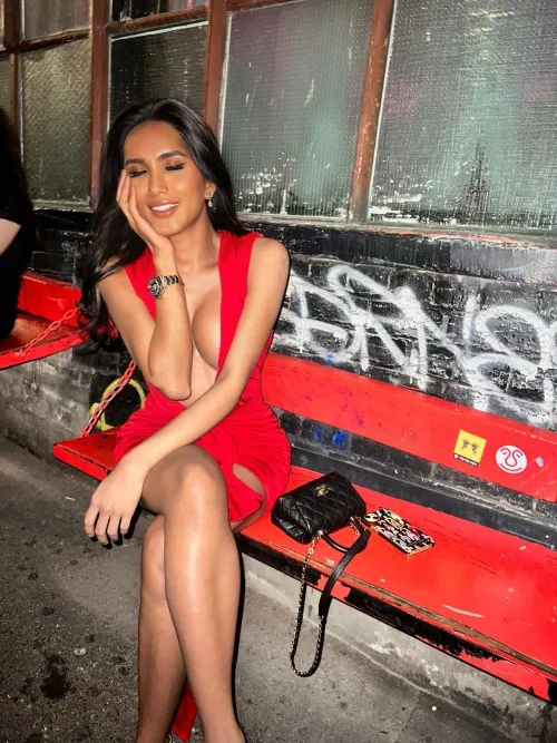 Lupita - Melbourne