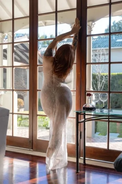 Audrey - Photo 6