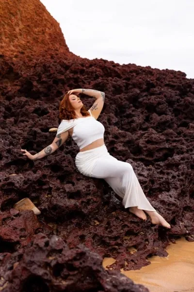 Audrey - Photo 5
